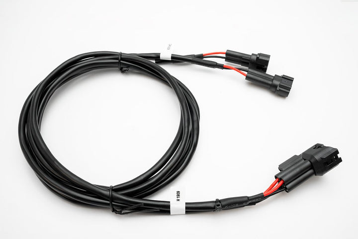 Plug - & - Play Harness for Front Speaker - Pods - Rugged Terrain