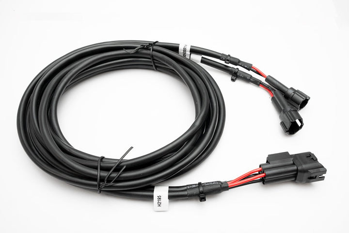 Plug - & - Play Harness for Rear Speaker - Pods - Rugged Terrain