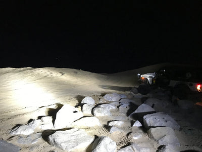 ATC ATC HALO - Rugged Terrain