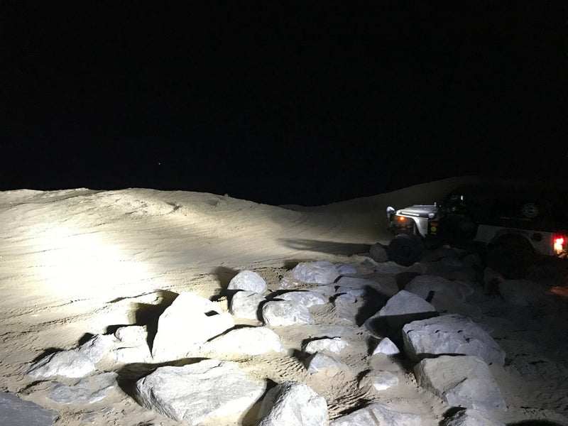 ATC ATC HALO - Rugged Terrain