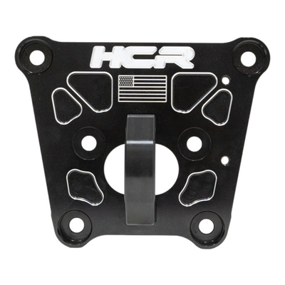 HCR Racing High Clearance Radius Rods | 2014+ Polaris RZR XP 1000 / Turbo