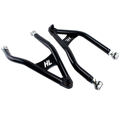High Lifter APEXX Front Forward Control Arms for Can-Am Defender XMR