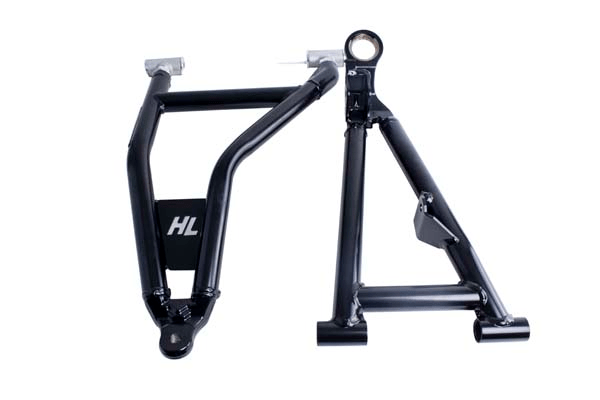 High Lifter APEXX Forward A Arms for Kawasaki KRX 1000 - Rugged Terrain