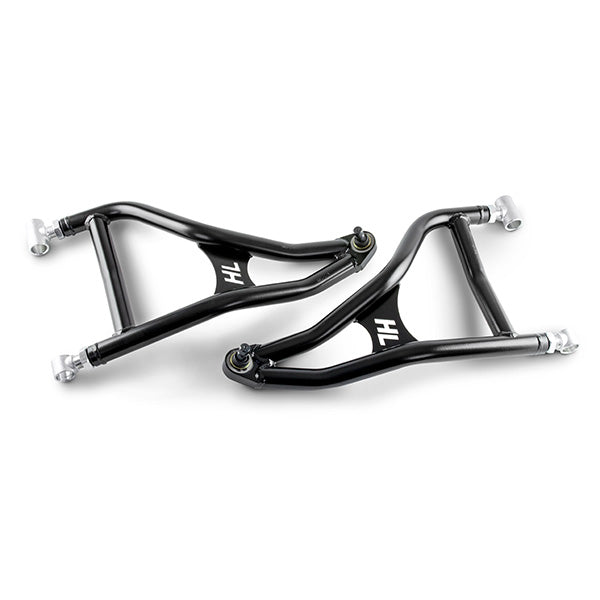 High Lifter APEXX Front Forward Control Arms for Polaris RZR PRO XP