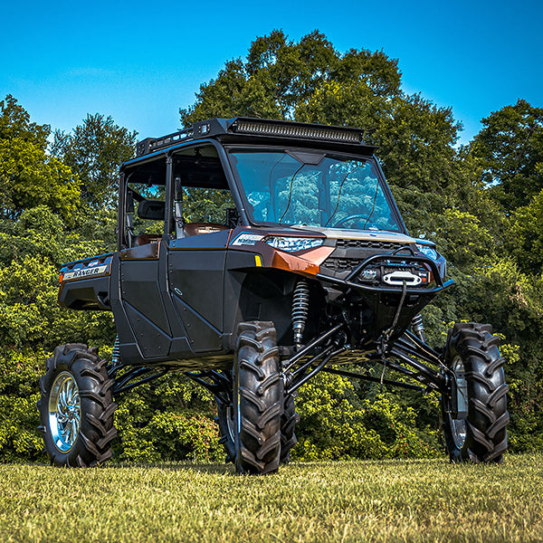 6 Inch APEXX Big Lift Kit for Polaris Ranger XP 1000 (2019-20)