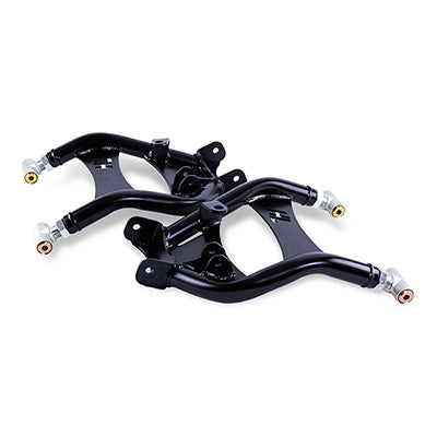 High Lifter APEXX Rear & Upper Control Arms for Polaris Ranger 1000