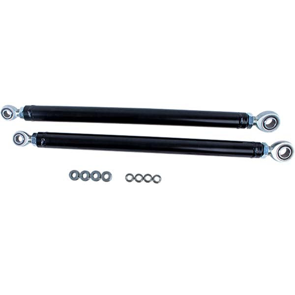 High Lifter APEXX Upper Radius Bars for Polaris RZR XP 1000 (2024-2026)