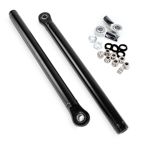 High Lifter APEXX Upper Radius Bar for Polaris RZR PRO XP - Spherical Bearings Installed