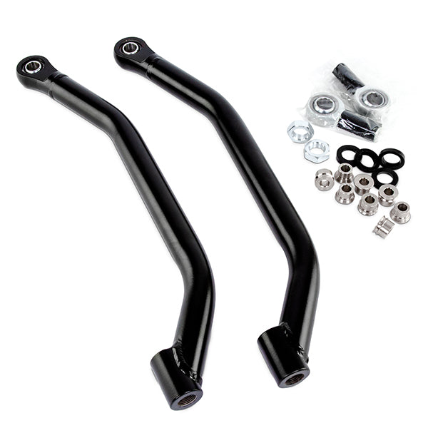 High Lifter APEXX Lower Arched Radius Bar for Polaris RZR PRO XP - Spherical Bearings Installed