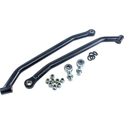 High Lifter APEXX Lower Arched Radius Bar for Polaris RZR Pro R