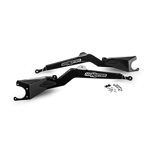 High Lifter APEXX Trailing Arm Kit for Polaris RZR XP 1000