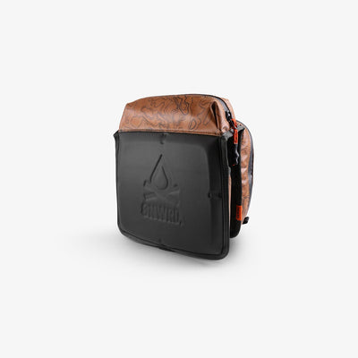 ONWRD Supply Co. Headrest Limited Edition - Rugged Terrain