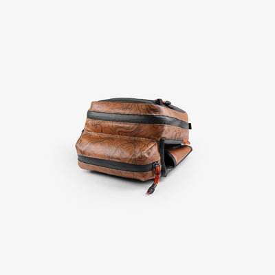 ONWRD Supply Co. Headrest Limited Edition - Rugged Terrain