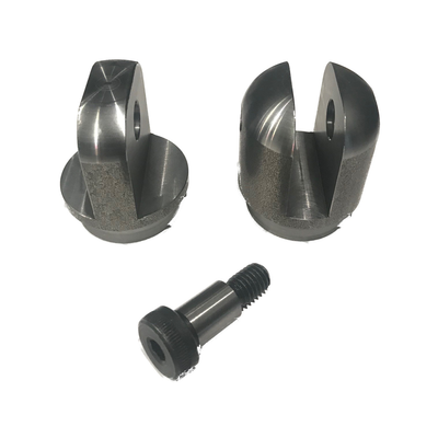 AJK Offroad Tube Hinge / SXS doors