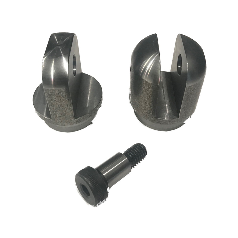 AJK Offroad Tube Hinge / SXS doors