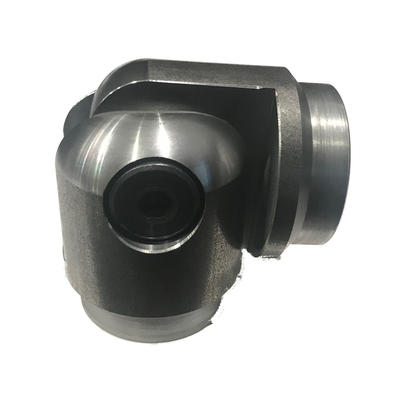 AJK Offroad Tube Hinge / SXS doors