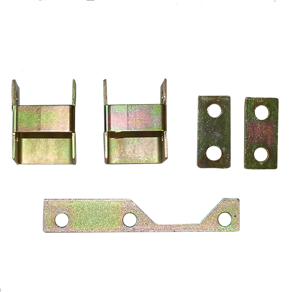 2" Lift Kit Honda Recon 250