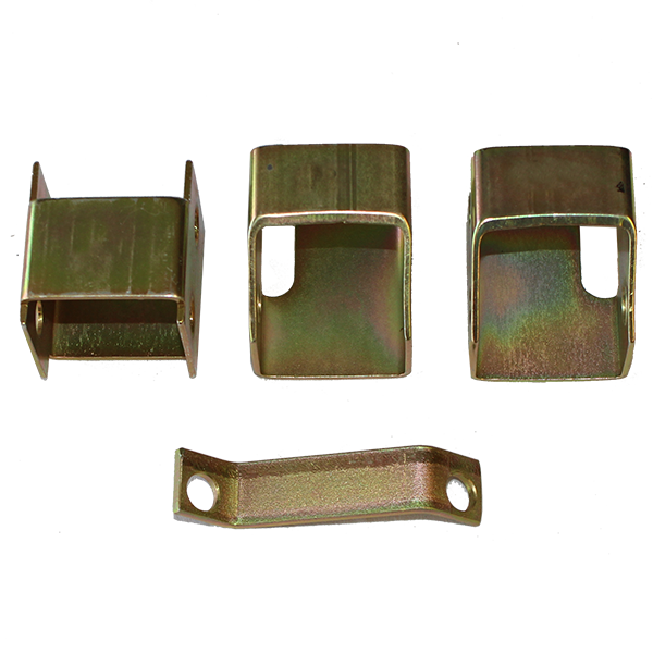 2" Lift Kit Honda 300