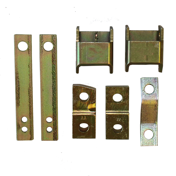 2" Lift Kit Honda Rancher 350 , Rancher 400AT