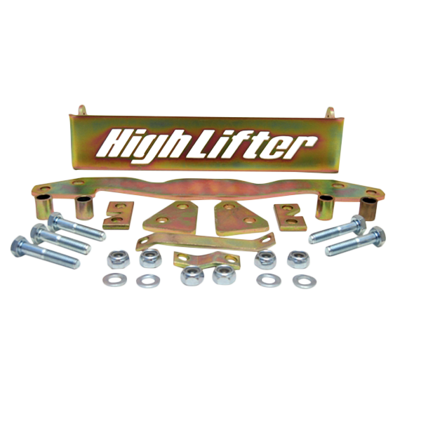 2 Inch Signature Series Lift Kit for Honda Foreman 500