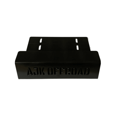 AJK Offroad Foot Rest for Honda Talon X & R