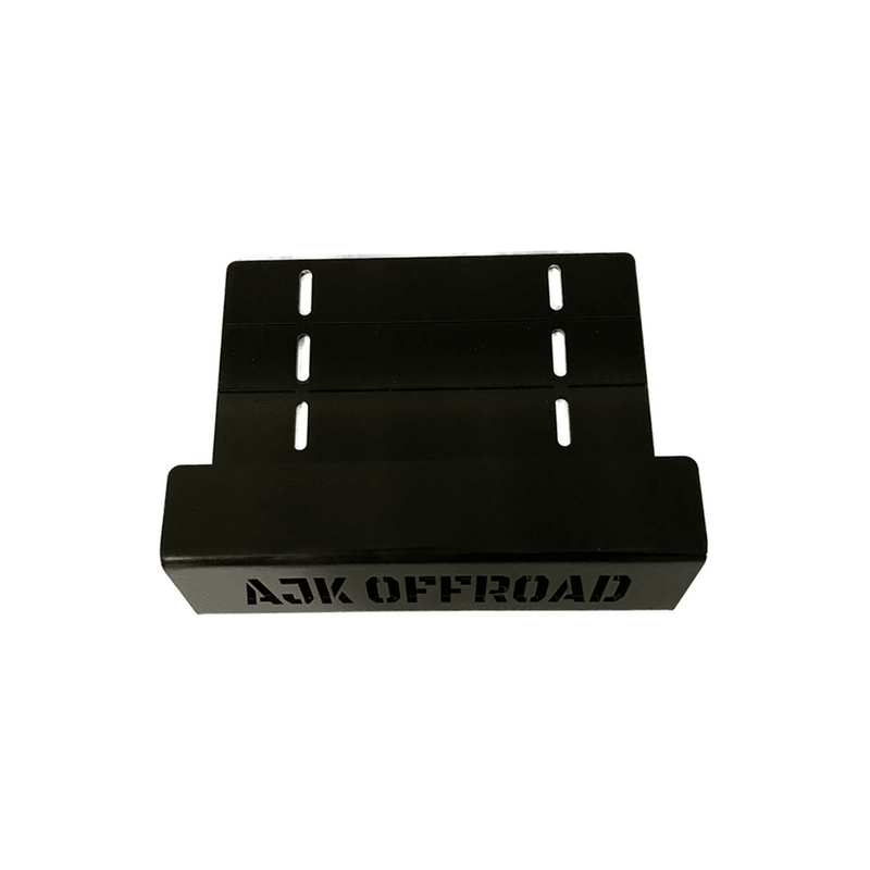 AJK Offroad Honda Talon Footrest and Shift Gate Bundle FREE SHIPPING - Rugged Terrain