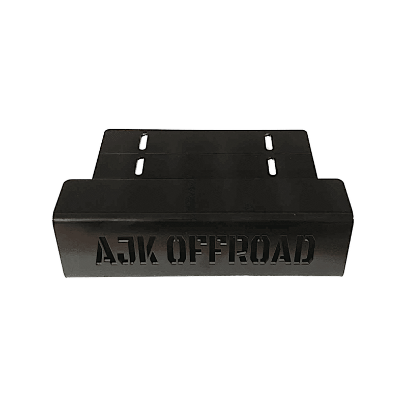 AJK Offroad Honda Talon Foot Rest