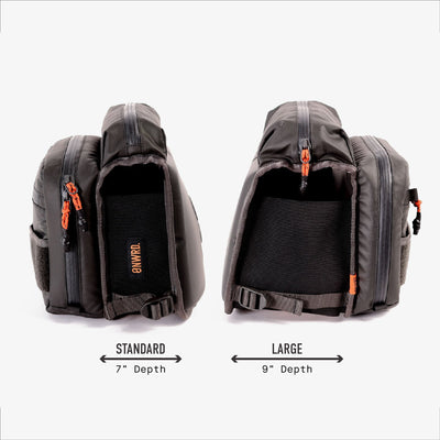 ONWRD Supply Co. Headrest - Rugged Terrain