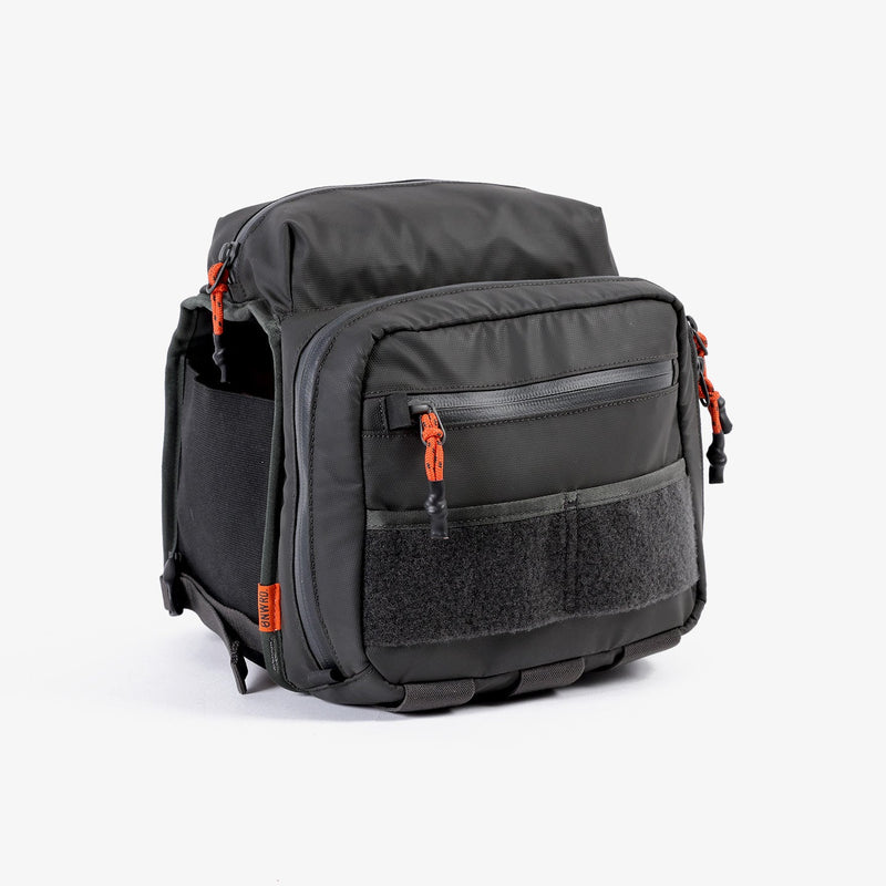 ONWRD Supply Co. Headrest - Rugged Terrain