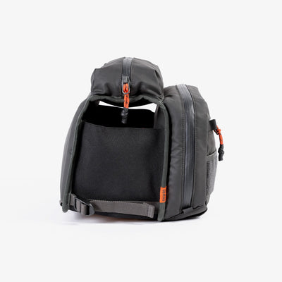 ONWRD Supply Co. Headrest - Rugged Terrain