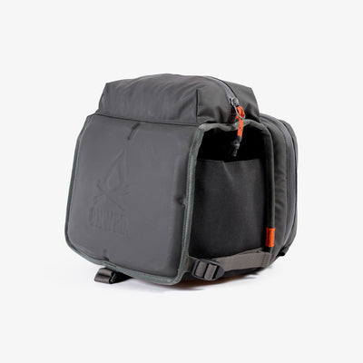ONWRD Supply Co. Headrest - Rugged Terrain