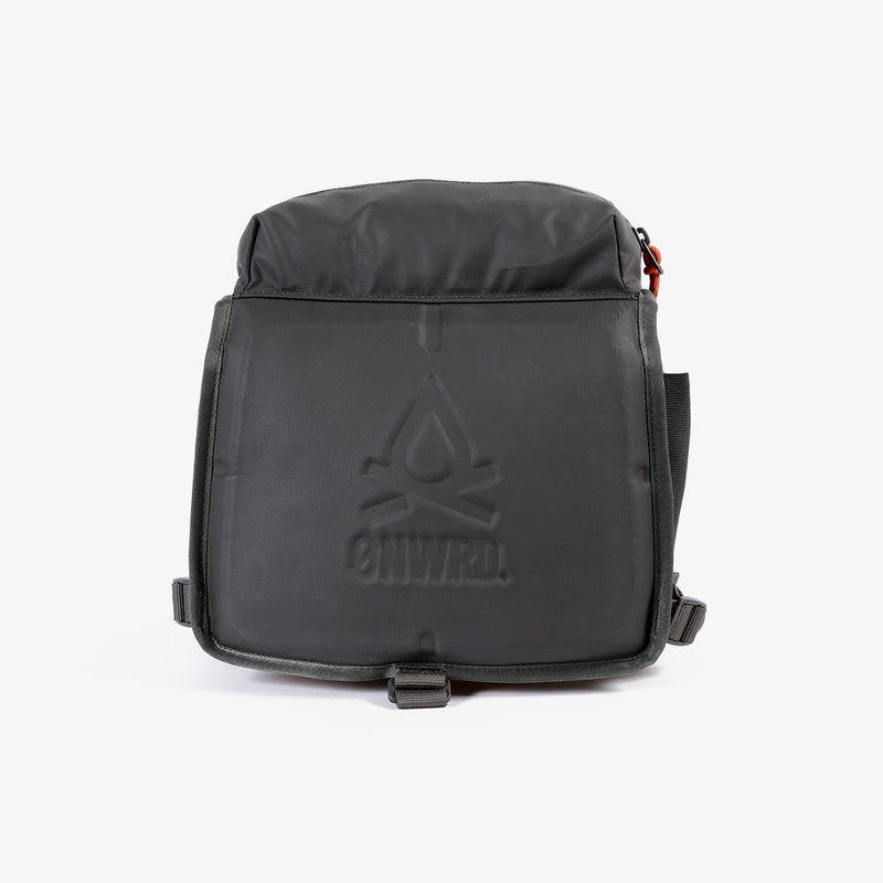 ONWRD Supply Co. Headrest - Rugged Terrain