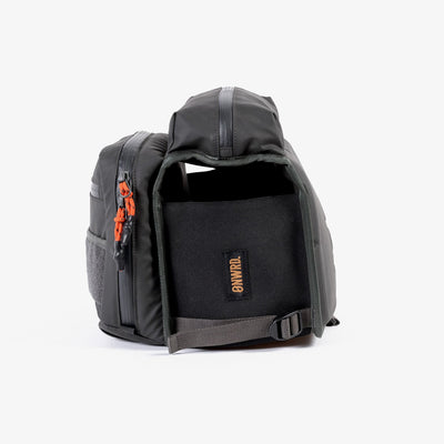 ONWRD Supply Co. Headrest - Rugged Terrain