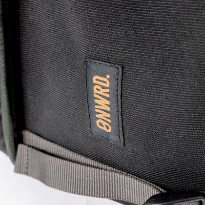 ONWRD Supply Co. Headrest - Rugged Terrain