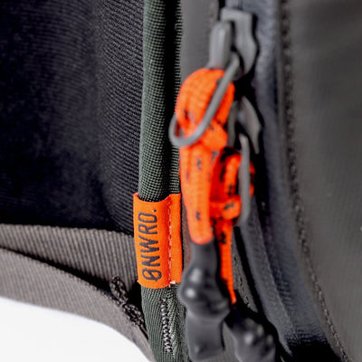 ONWRD Supply Co. Headrest - Rugged Terrain