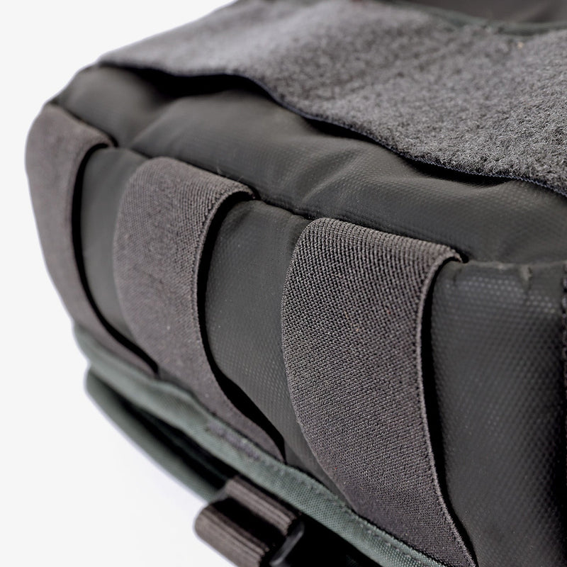 ONWRD Supply Co. Headrest - Rugged Terrain
