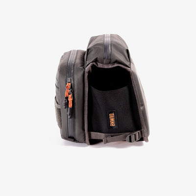 ONWRD Supply Co. Headrest - Large - Rugged Terrain