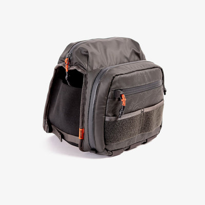 ONWRD Supply Co. Headrest - Large - Rugged Terrain