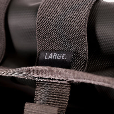 ONWRD Supply Co. Headrest - Large - Rugged Terrain
