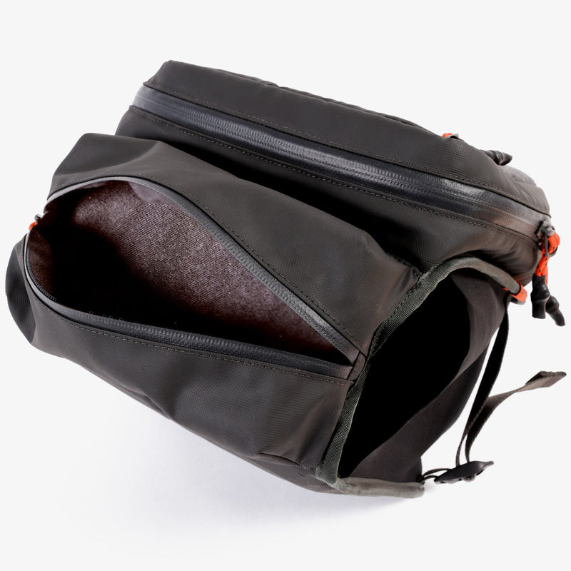 ONWRD Supply Co. Headrest - Large - Rugged Terrain