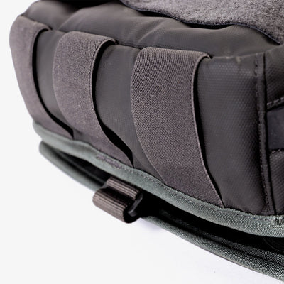 ONWRD Supply Co. Headrest - Large - Rugged Terrain