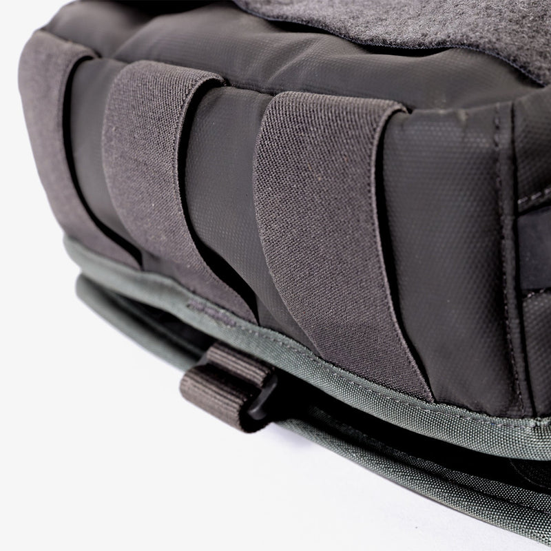 ONWRD Supply Co. Headrest - Large - Rugged Terrain