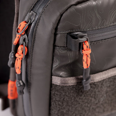 ONWRD Supply Co. Headrest - Large - Rugged Terrain