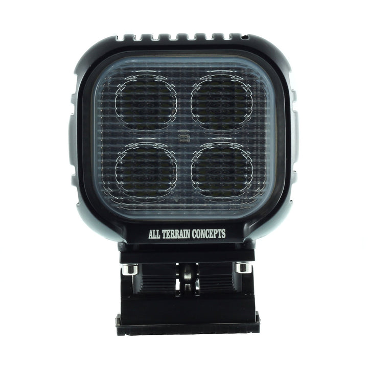 All Terrain Concepts 5" High EE Series Flood Pods - Rugged Terrain