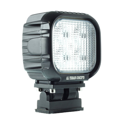 All Terrain Concepts 5" High EE Series Flood Pods - Rugged Terrain