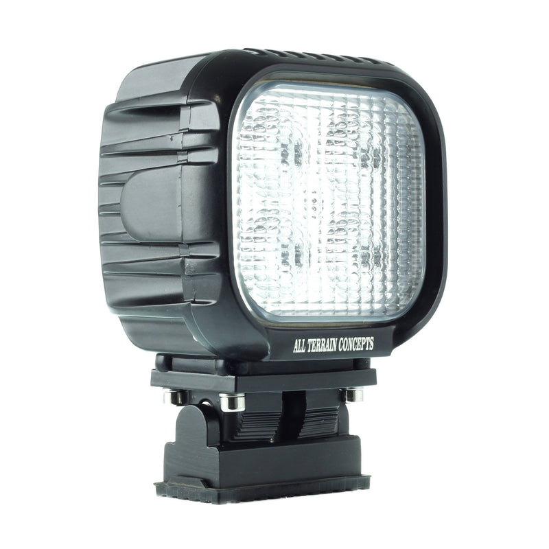 All Terrain Concepts 5" High EE Series Flood Pods - Rugged Terrain