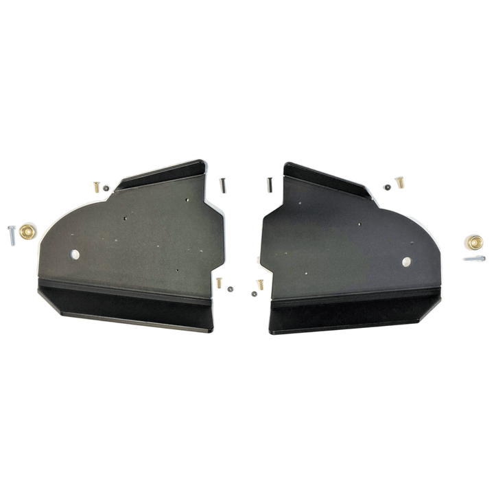 Trail Armor Front Arm Impact Guards for Honda Talon 1000X - Rugged Terrain