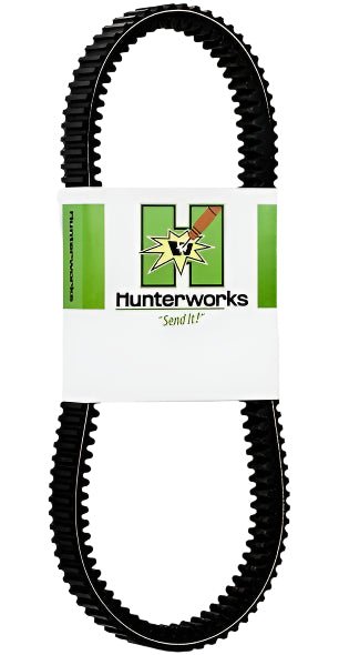 Hunterworks CVT Drive Belt for 2024+ Polaris Xpedition - Rugged Terrain