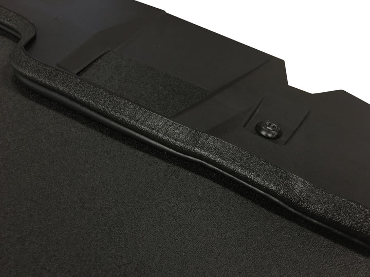 Spike Polaris RZR 900/1000 ABS Plastic Hard Roof - Rugged Terrain