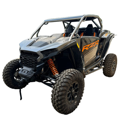 L&W Fab Roll Cage For 2024+ Polaris RZR XP 1000